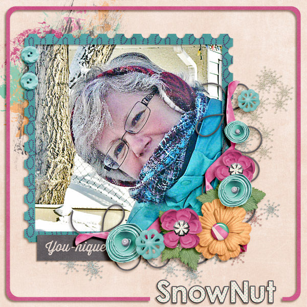 SnowNut