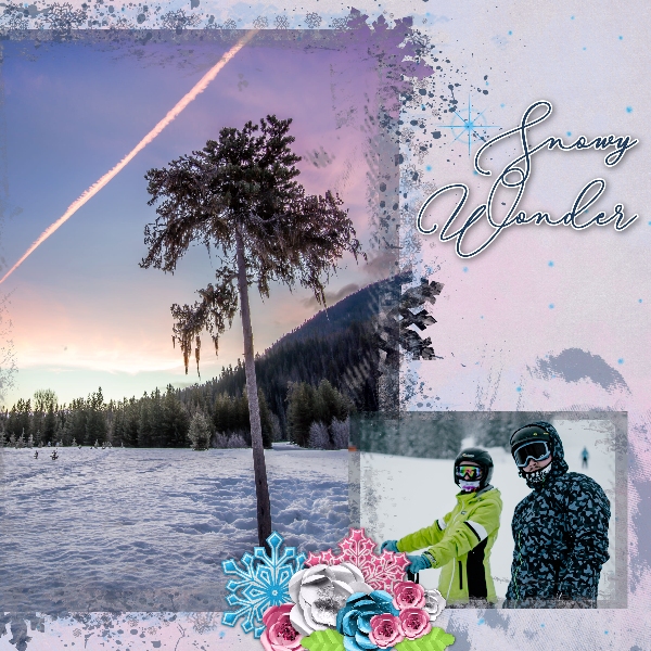 snowpeople