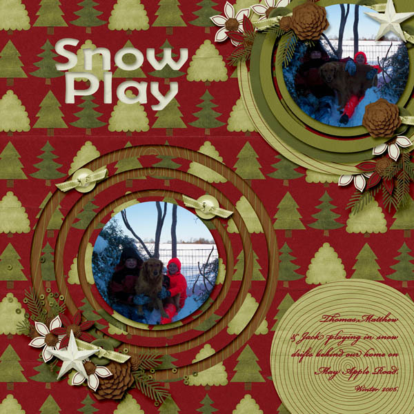snowplay