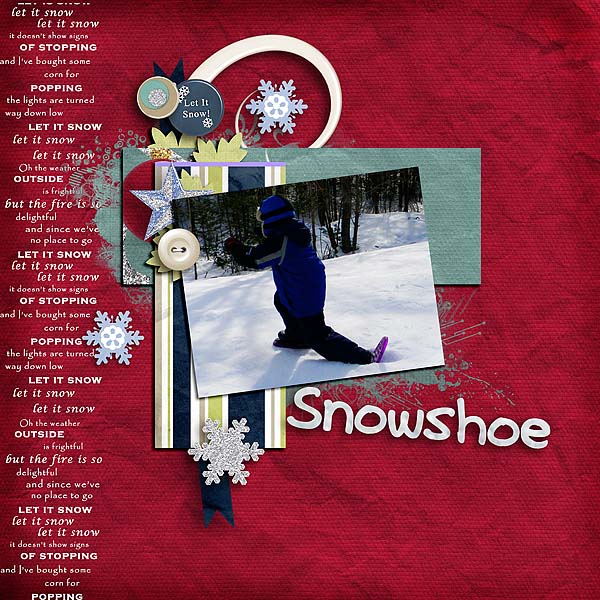 Snowshoe