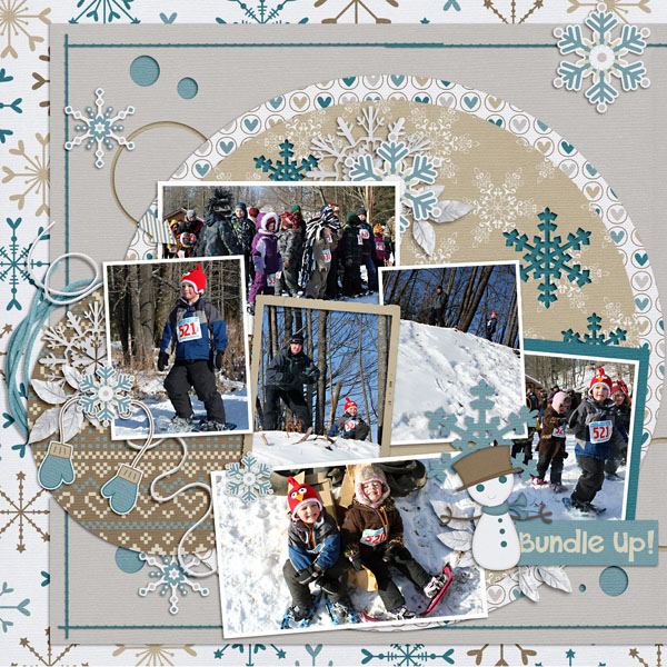 Snowshoeing1