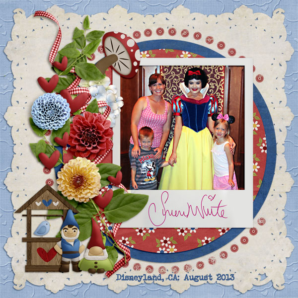 SnowWhite
