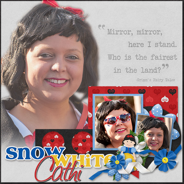 SnowWhite