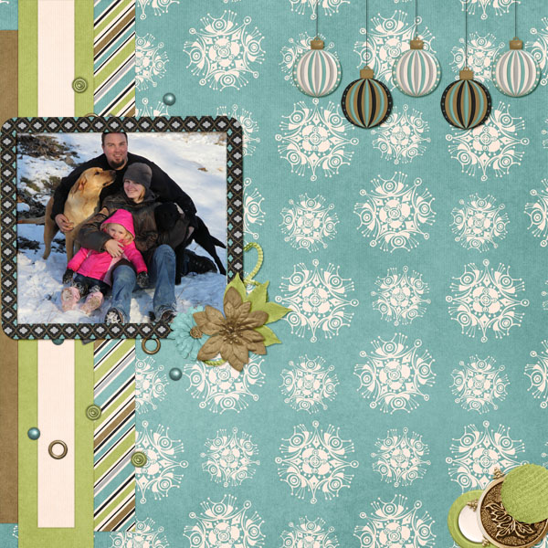 Snowy Day