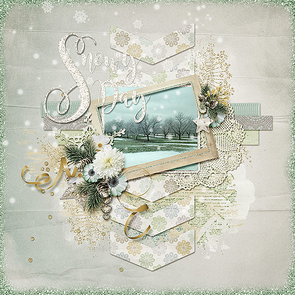 Snowy Day