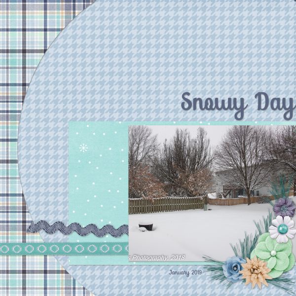Snowy Day