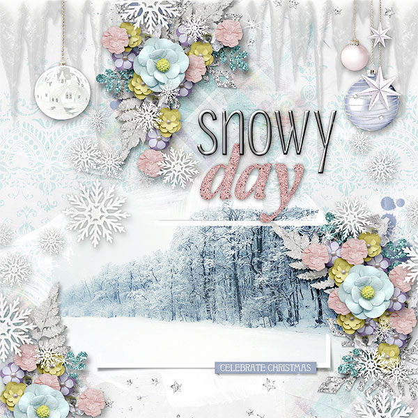 Snowy Day