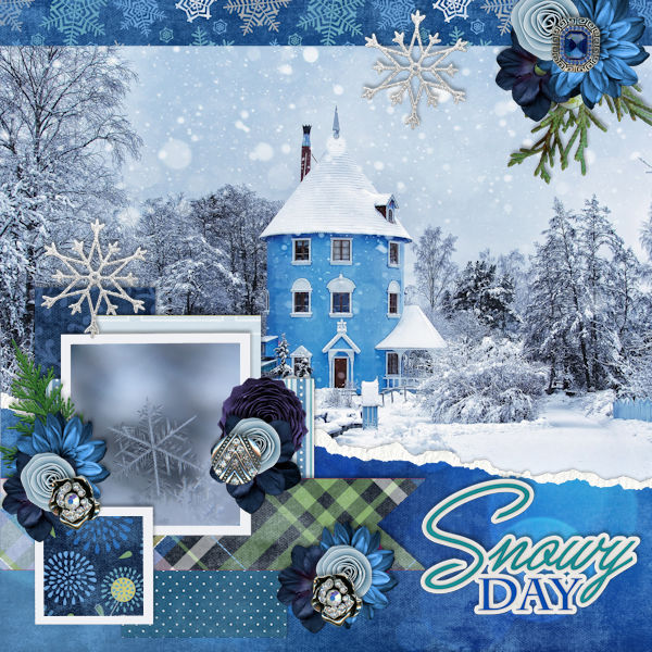 Snowy Day