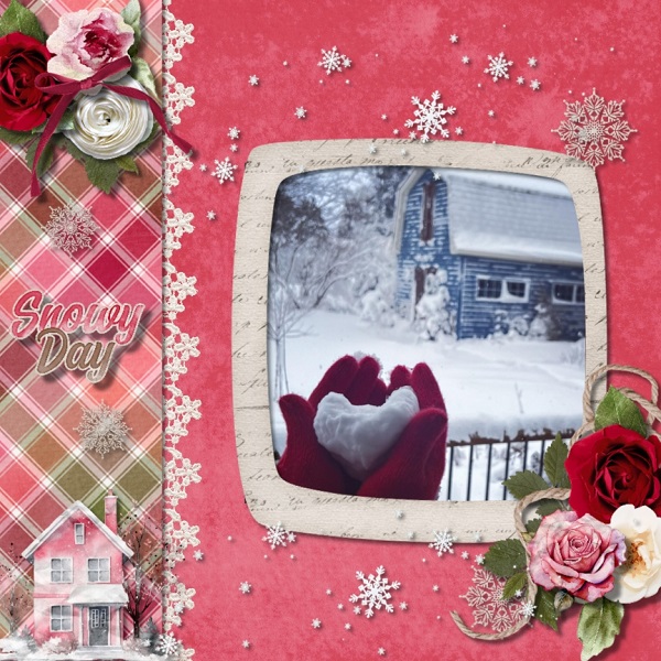 Snowy Day