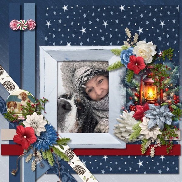 Snowy Day