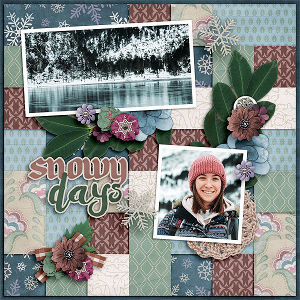 Snowy Days