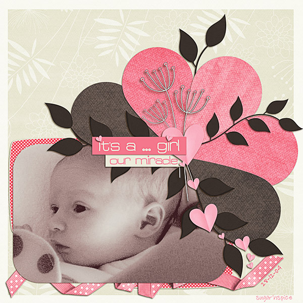 SnS-5DaysOld