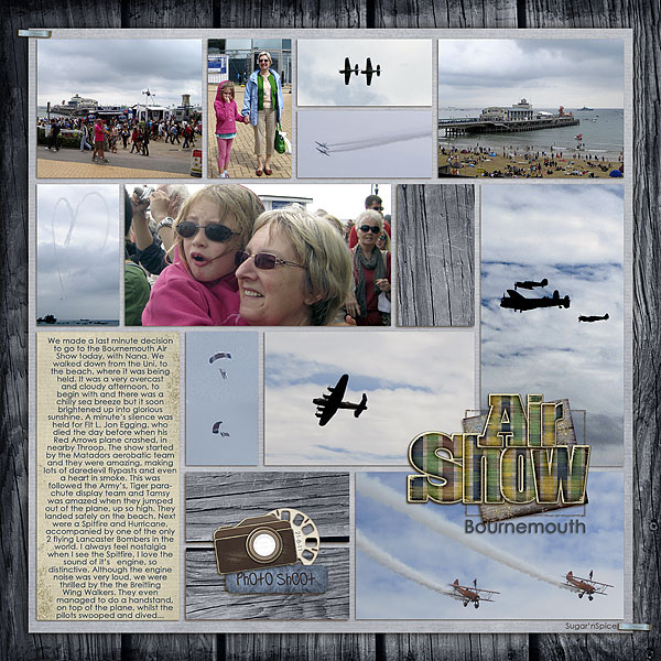 SnS-AirShow