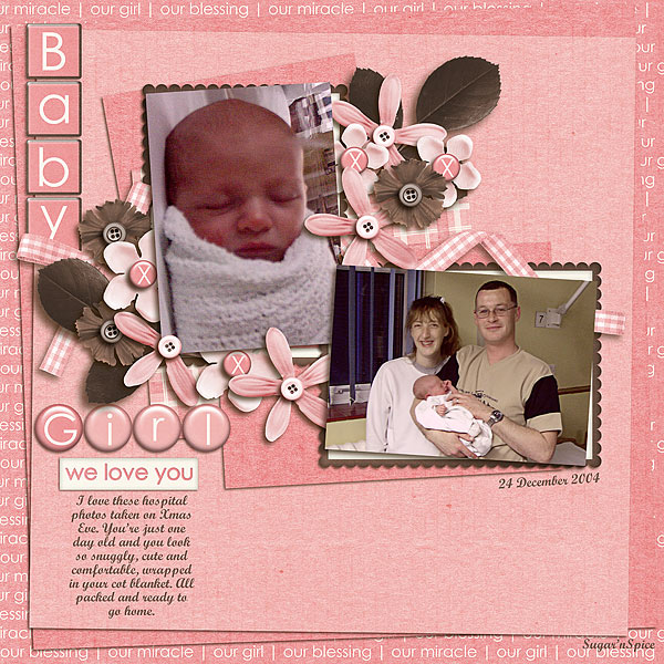 SnS-BabyGirl