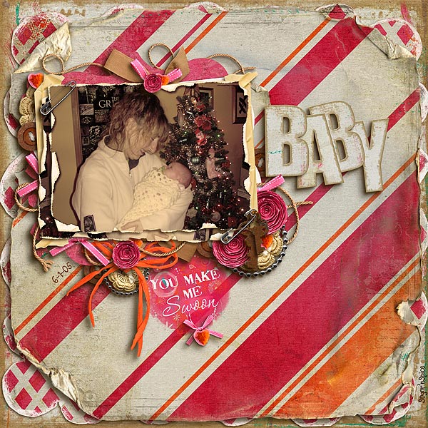 SnS-BabySwoon
