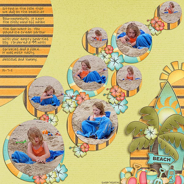 SnS-BeachBliss