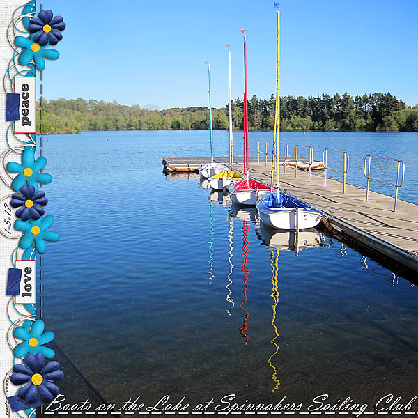 SnS-BoatsOnTheLake