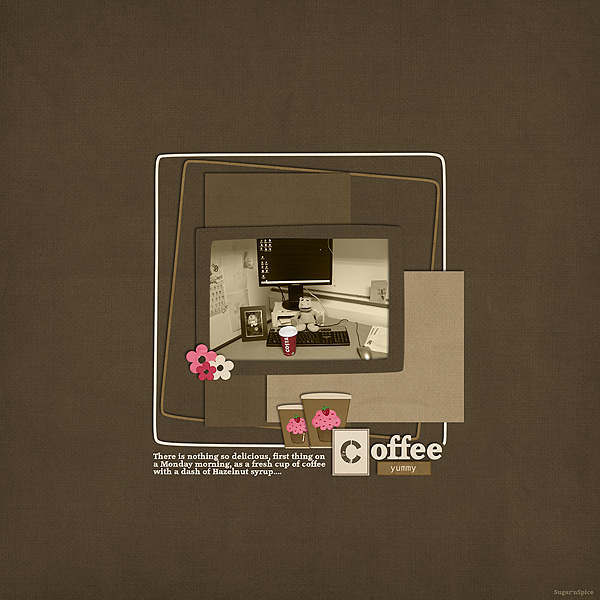SnS-Coffee