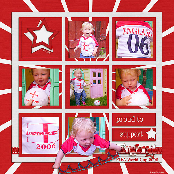 SnS-EnglandFootballSupporter