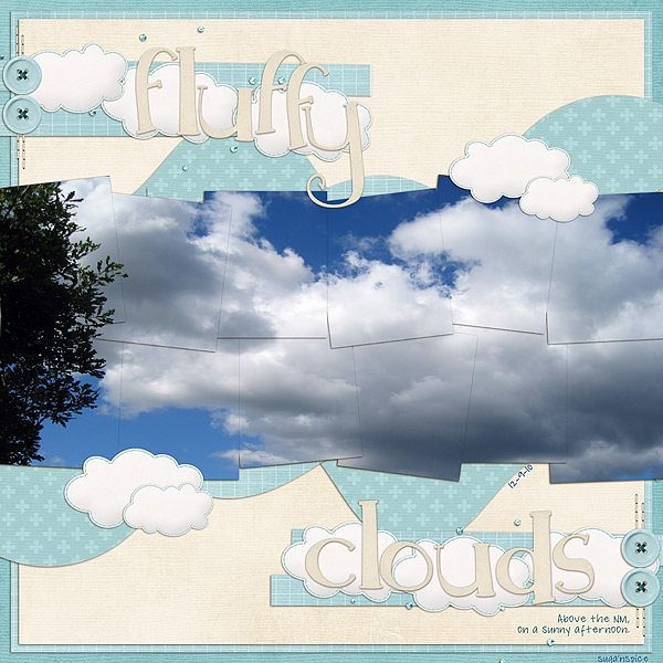 SnS-FluffyClouds