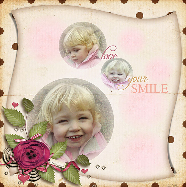 SnS-LoveSmile