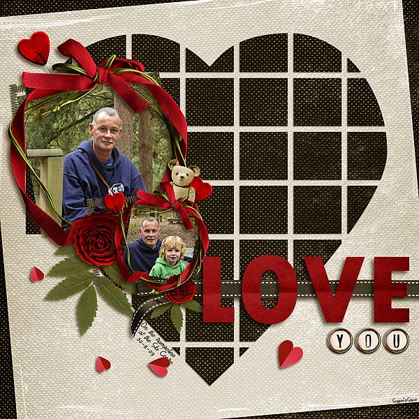 SnS-LoveYou