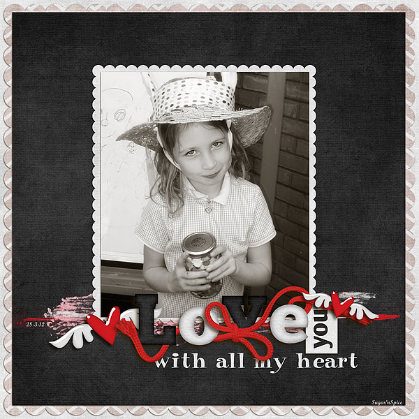 SnS-LoveYou