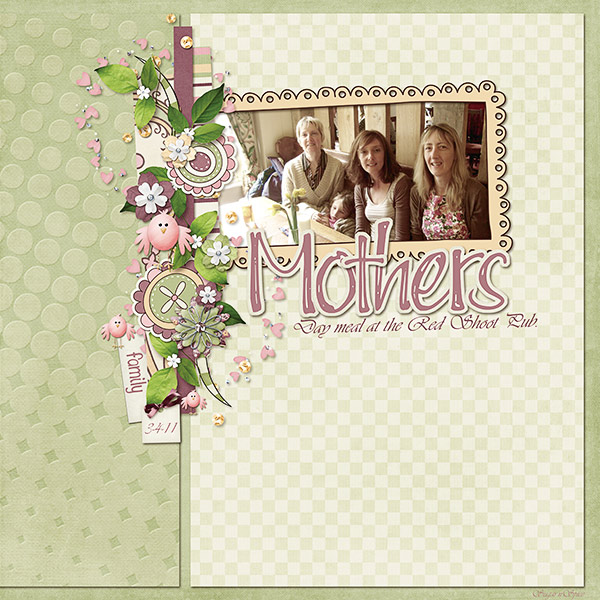 SnS-MothersDay