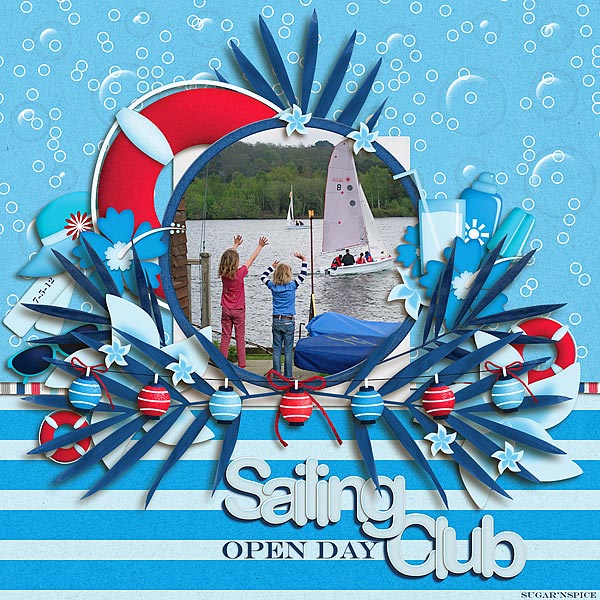 SnS-OpenDay