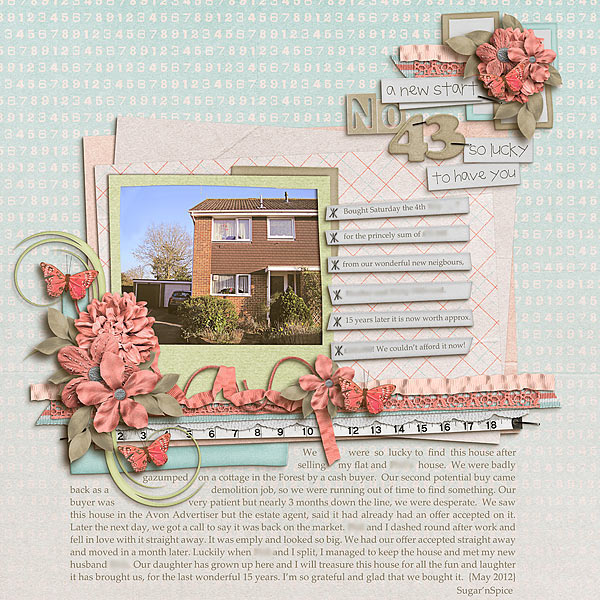 SnS-OurHouse