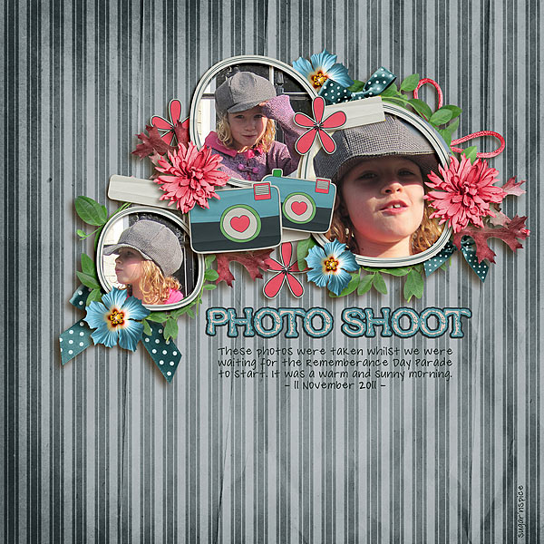 SnS-PhotoShoot