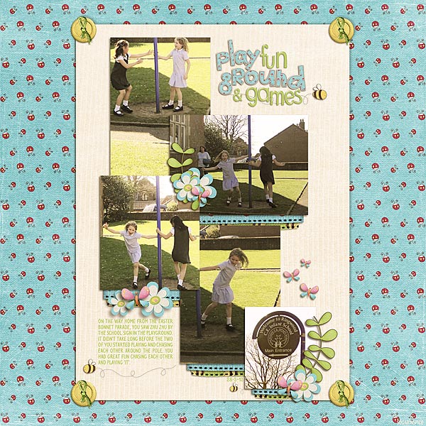 SnS-PlaygroundFun
