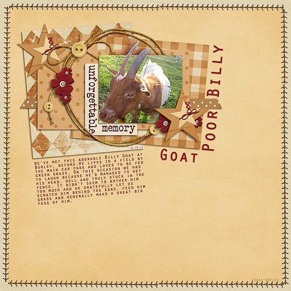 SnS-PoorBillyGoat