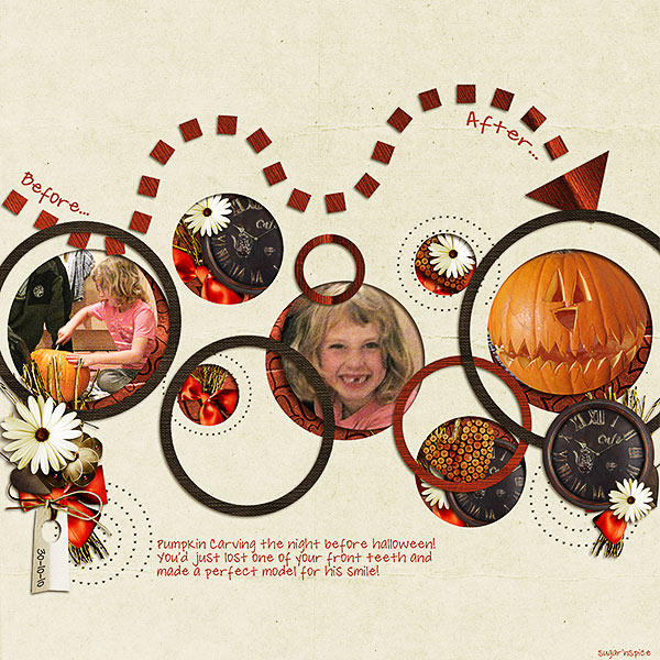 SnS-PumpkinModel