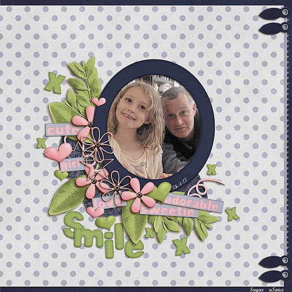 SnS-SmilesWithDaddy