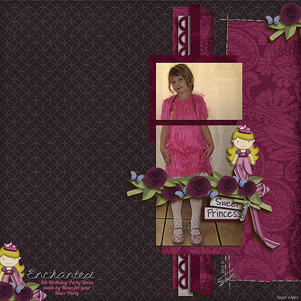 SnS-SweetPrincessDress