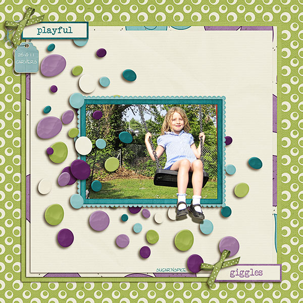 SnS-Swings
