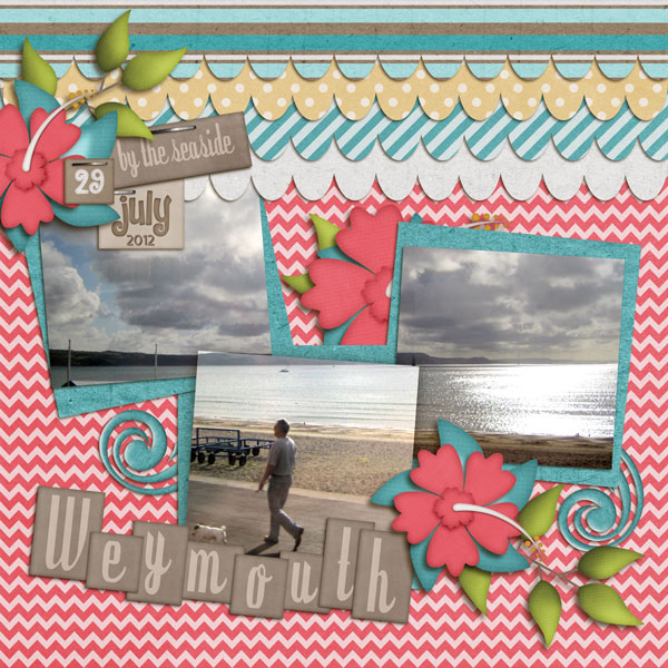 SnS-Weymouth