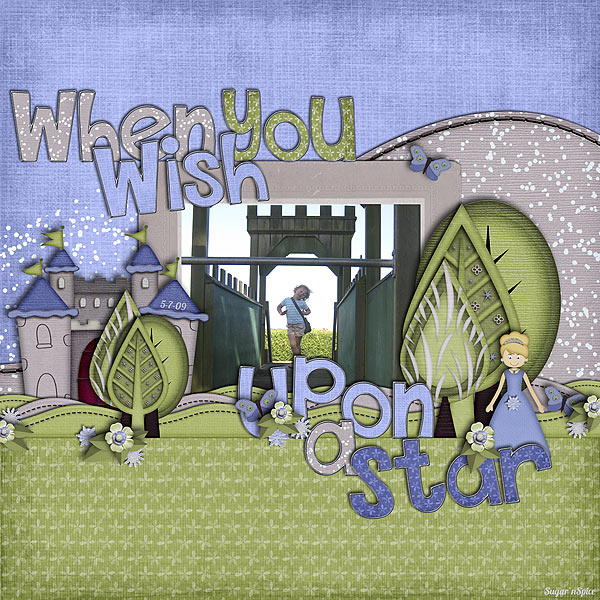 SnS-WishUponAStar