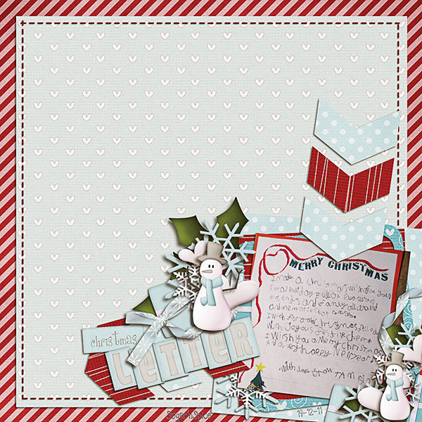 SnS-XmasLetter