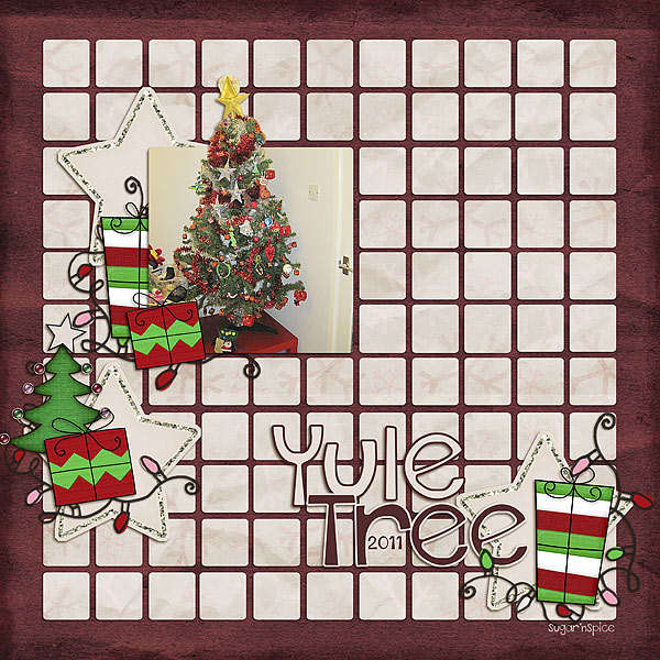 SnS-YuleTree2011