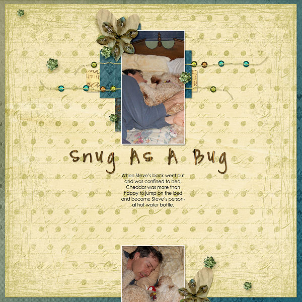 Snug-600