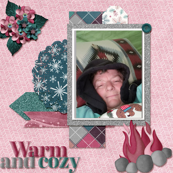 Snug as a bug in a Rug