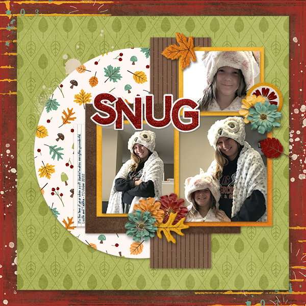 Snug