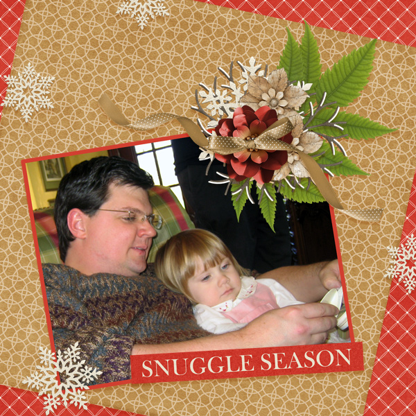 Snuggle Season