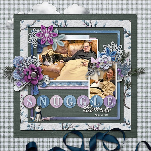Snuggle Time