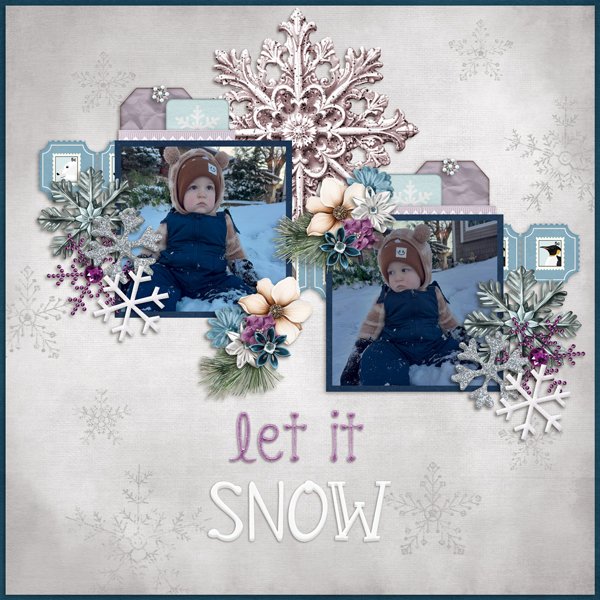 Snuggle Weather Temp #4-Miss Fish with Winter Wonderland Party-GingerBread Ladies CR.jpg