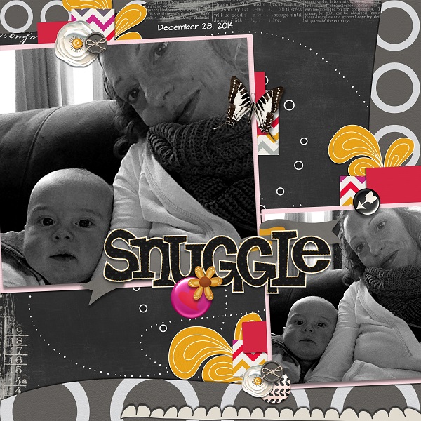 Snuggle