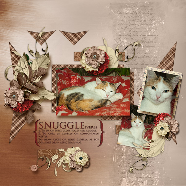Snuggle