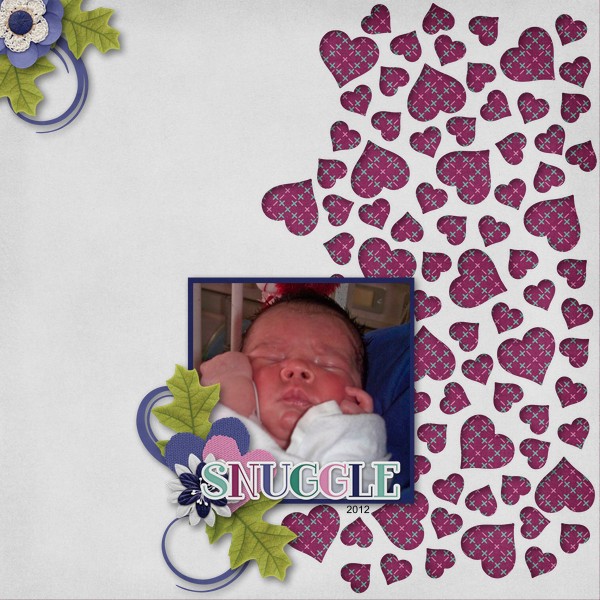 Snuggle